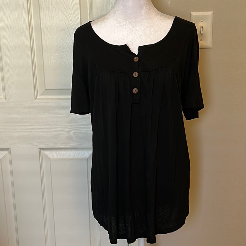 Women’s tunic blouse